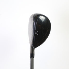 Used Callaway Rogue 5H Hybrid - Right-Handed - 27 Degrees - Seniors Flex-Next Round