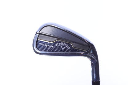 Used Callaway Paradym X Single 7-Iron - Right-Handed - Regular Flex-Next Round