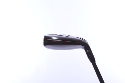 Used Callaway Apex 21 4H Hybrid - Right-Handed - 21 Degrees - Stiff Flex-Next Round