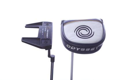 Used Odyssey Ai-ONE Milled Seven T CH Putter - Right-Handed - 35 in - Mallet
