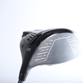 Used Ping G425 MAX Driver - 10.5 Degrees - Seniors Flex Ping Alta CB - Right-Handed-Next Round