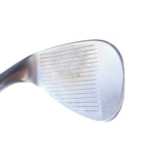 Used Titleist Vokey SM9 Tour Chrome Sand Wedge - Right-Handed - 54 Degrees - Extra Stiff Flex-Next Round