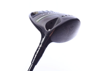 Used Callaway Epic MAX Driver - 10.5 Degrees - Stiff Flex Project X Denali - Right-Handed