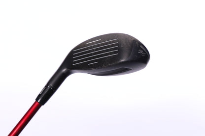 Used Adams XTD Ti 4H Hybrid - Right-Handed - 20 Degrees - Regular Flex-Next Round