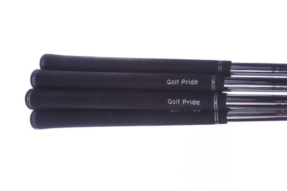 Used Mizuno JPX 921 Forged Iron Set - Right-Handed - 4-9 - Regular Plus Flex