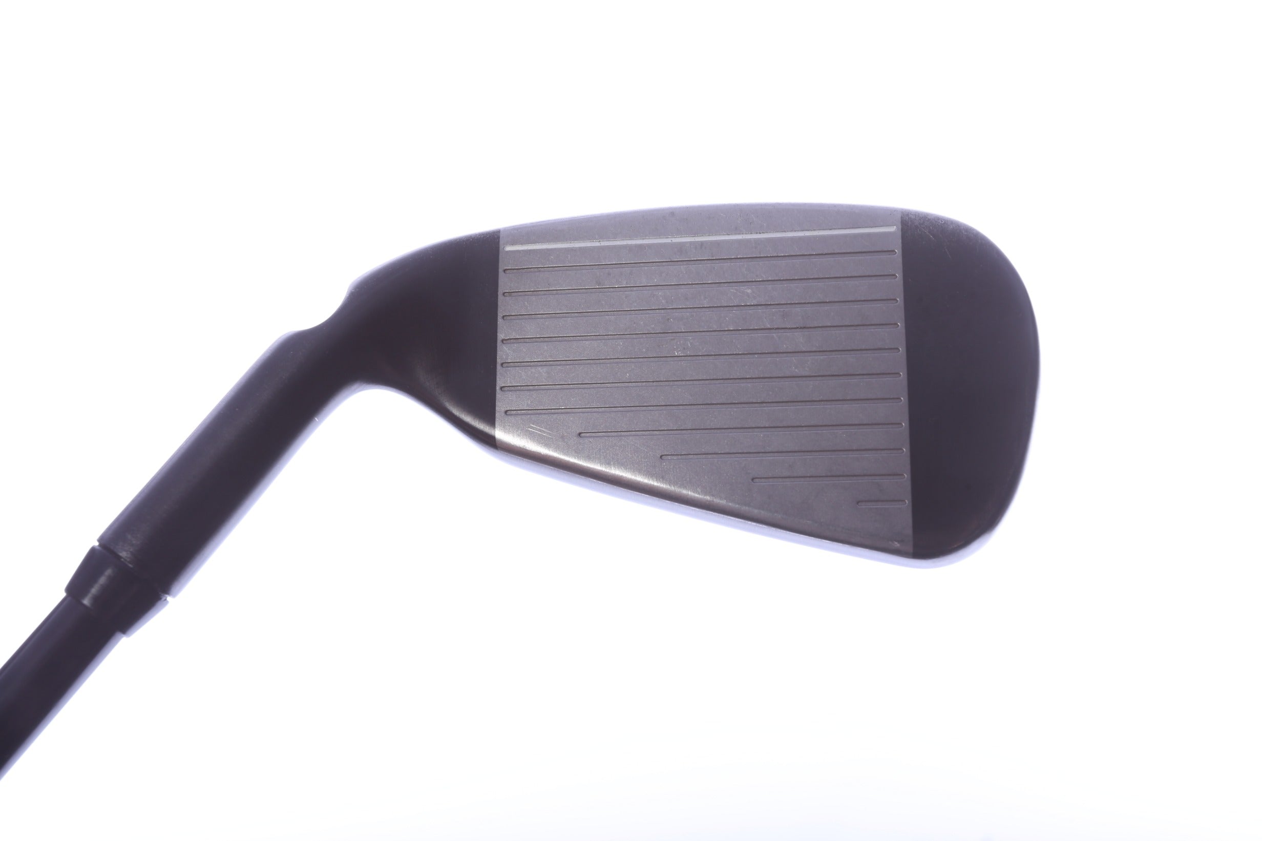 Used Ping 2016 G Crossover Single Utility 3-Iron - Right-Handed - Stiff Flex