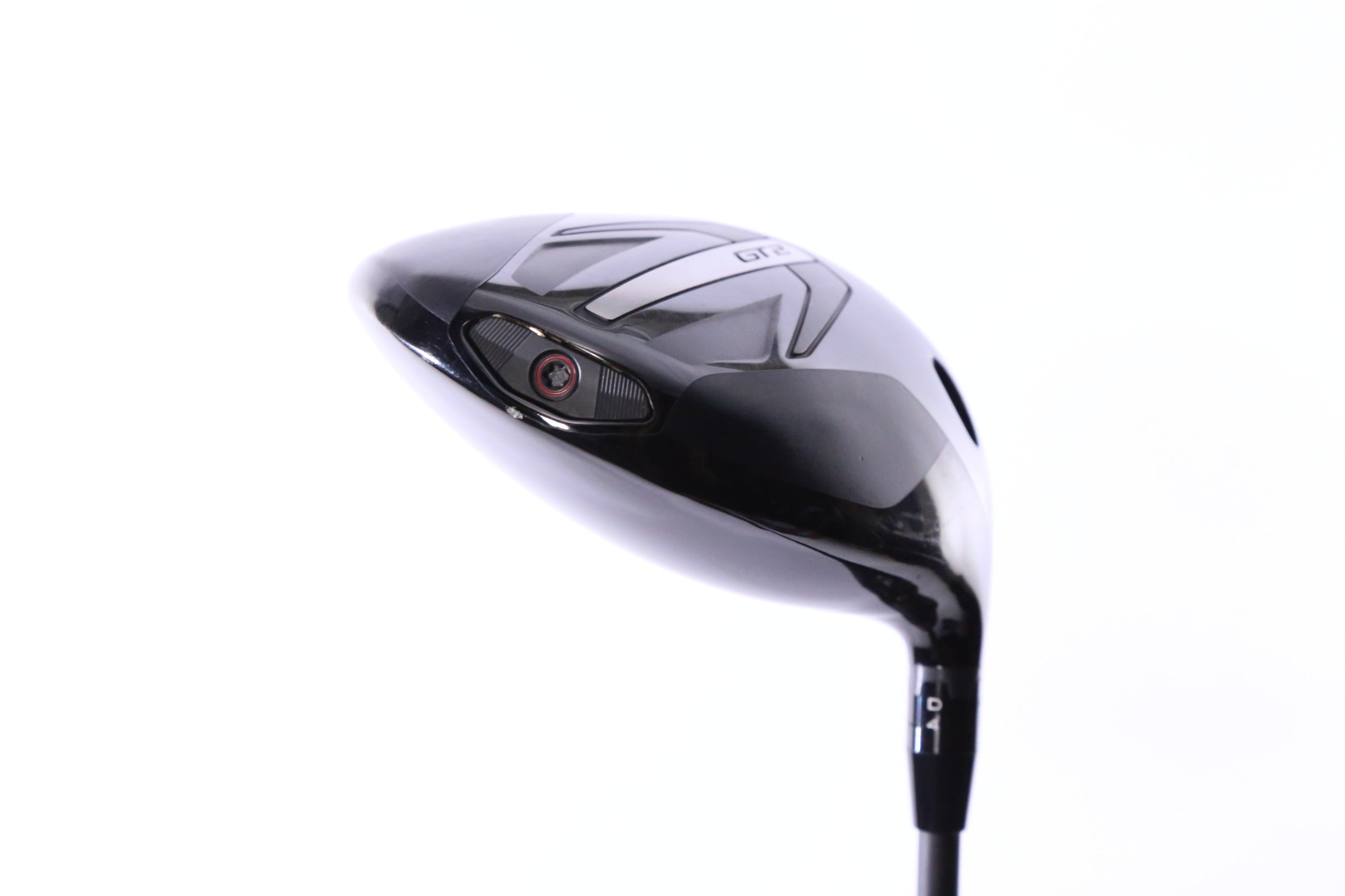 Used Titleist GT2 Driver - 9 Degrees - Extra Stiff Flex Mitsubishi Tensei 1k Black - Right-Handed-Next Round
