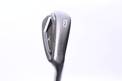 Used Mizuno JPX 900 Forged Gap Wedge - Right-Handed - 50 Degrees - Stiff Flex-Next Round