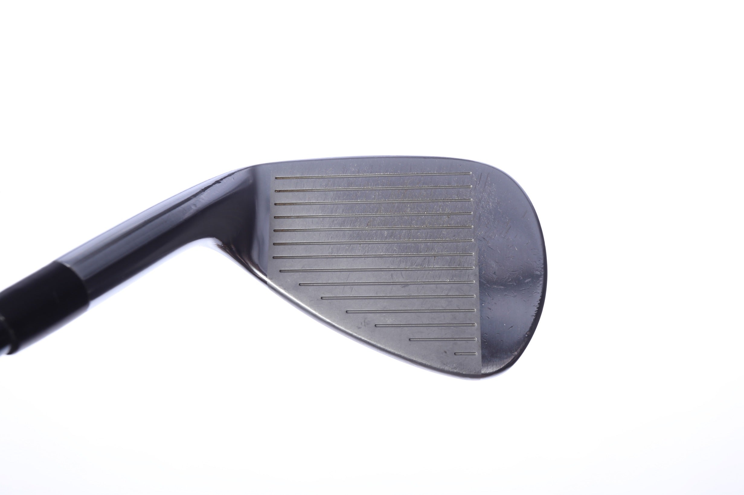 Used Mizuno Pro 245 Gap Wedge - Right-Handed - 48 Degrees - Regular Flex-Next Round