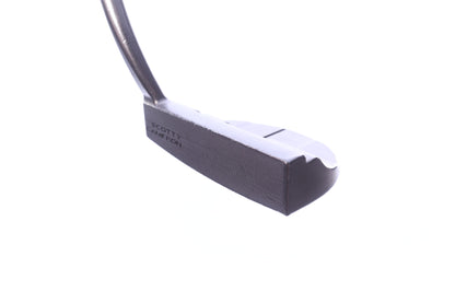 Used Titleist Scotty Cameron Special Select Del Mar Putter - Left-Handed - 34 in - Mid-mallet