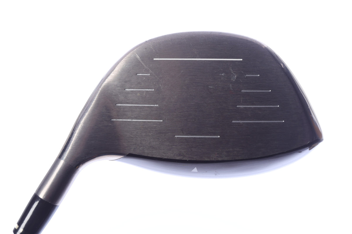 Used Adams Idea a7OS 460cc Driver - 12 Degrees - Ladies Flex Grafalloy Idea - Right-Handed