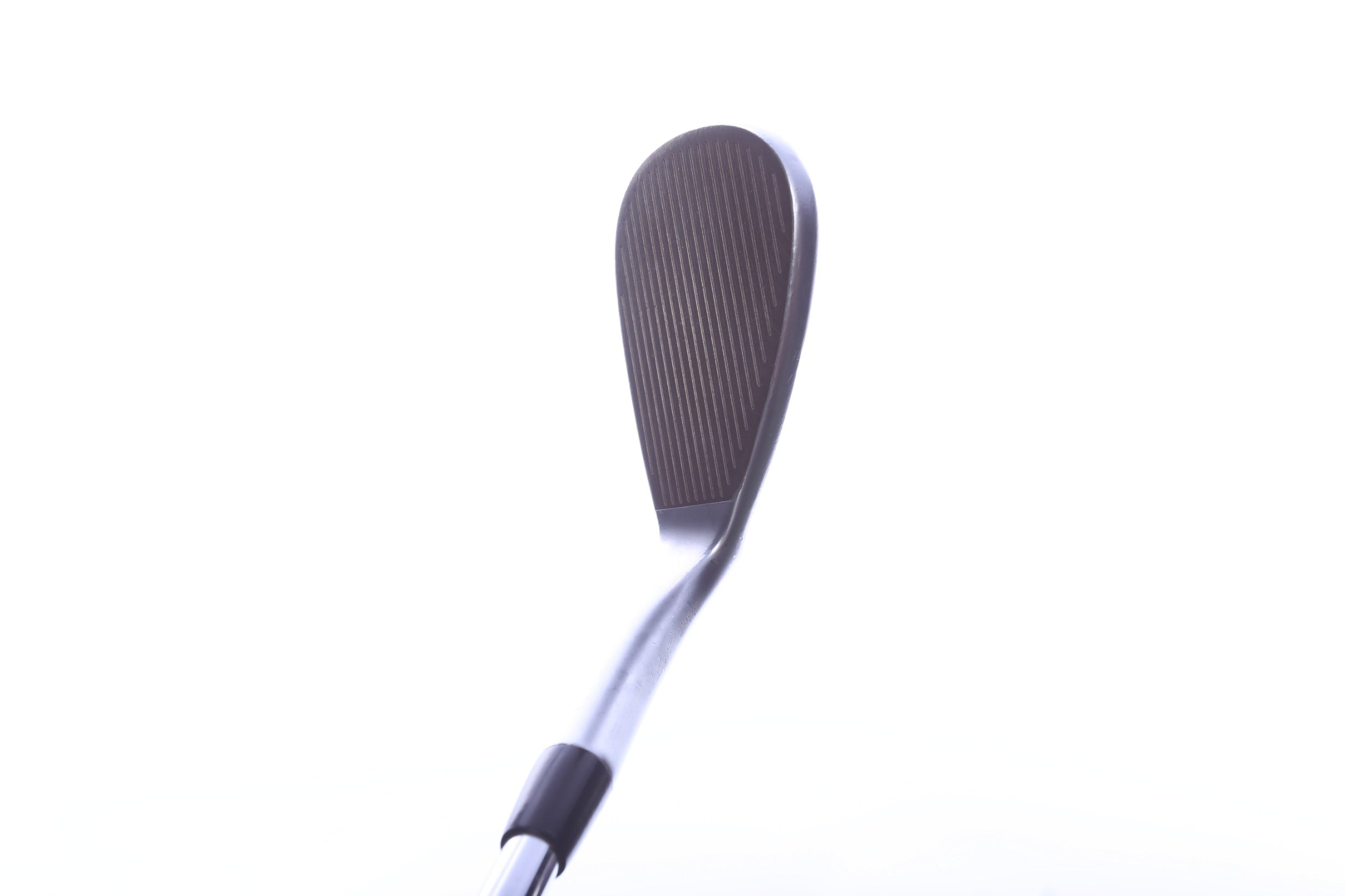 Used TaylorMade Milled Grind Hi-Toe 3 Sand Wedge - Right-Handed - 56 Degrees - Wedge Flex