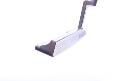 Used Titleist Scotty Cameron Special Select Newport 2 Putter - Right-Handed - 35 in - Blade