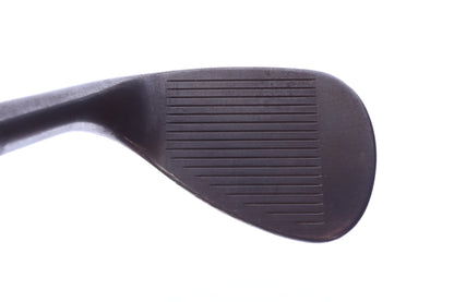 Used Titleist Vokey SM10 Raw Sand Wedge - Right-Handed - 56 Degrees - Stiff Flex-Next Round
