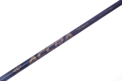 Used Accra Shogun Fairway Wood Shaft Stiff Flex Graphite - 42.5 in - Ping G440 Adapter-Next Round