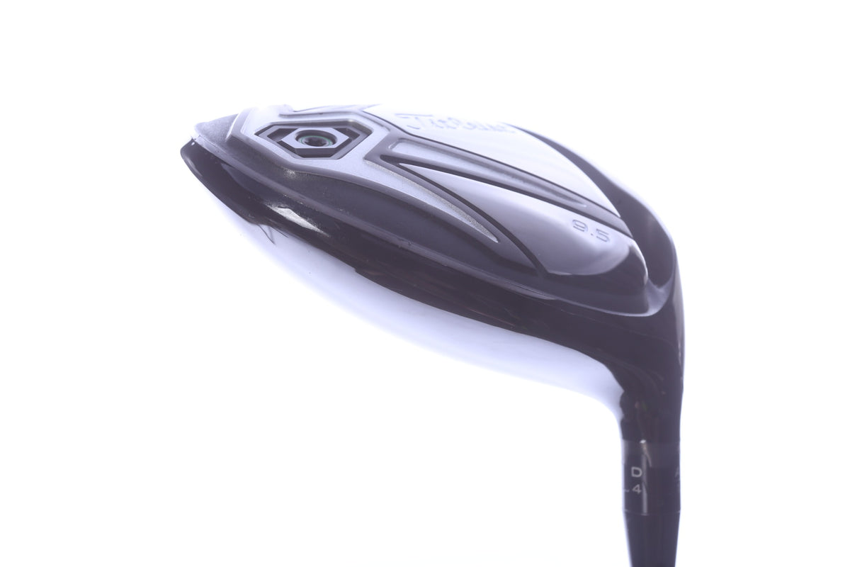Used Titleist 915 D2 Driver - 9.5 Degrees - Stiff Flex Mitsubishi Tensei 1K  - Right-Handed