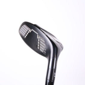 Used Cleveland Launcher XL Halo 3+ Wood - Left-Handed - 17 Degrees - Seniors Flex-Next Round