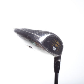 Used Callaway Rogue ST MAX 3-Wood - Left-Handed - 15 Degrees - Regular Flex-Next Round