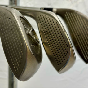 Wholesale Lot of 30 Golf Clubs - Titleist Fairway Woods-Next Round