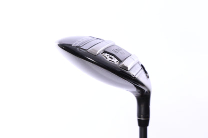 Used Cobra King F8 5-6 Wood - Right-Handed - 18.5 Degrees - Regular Flex