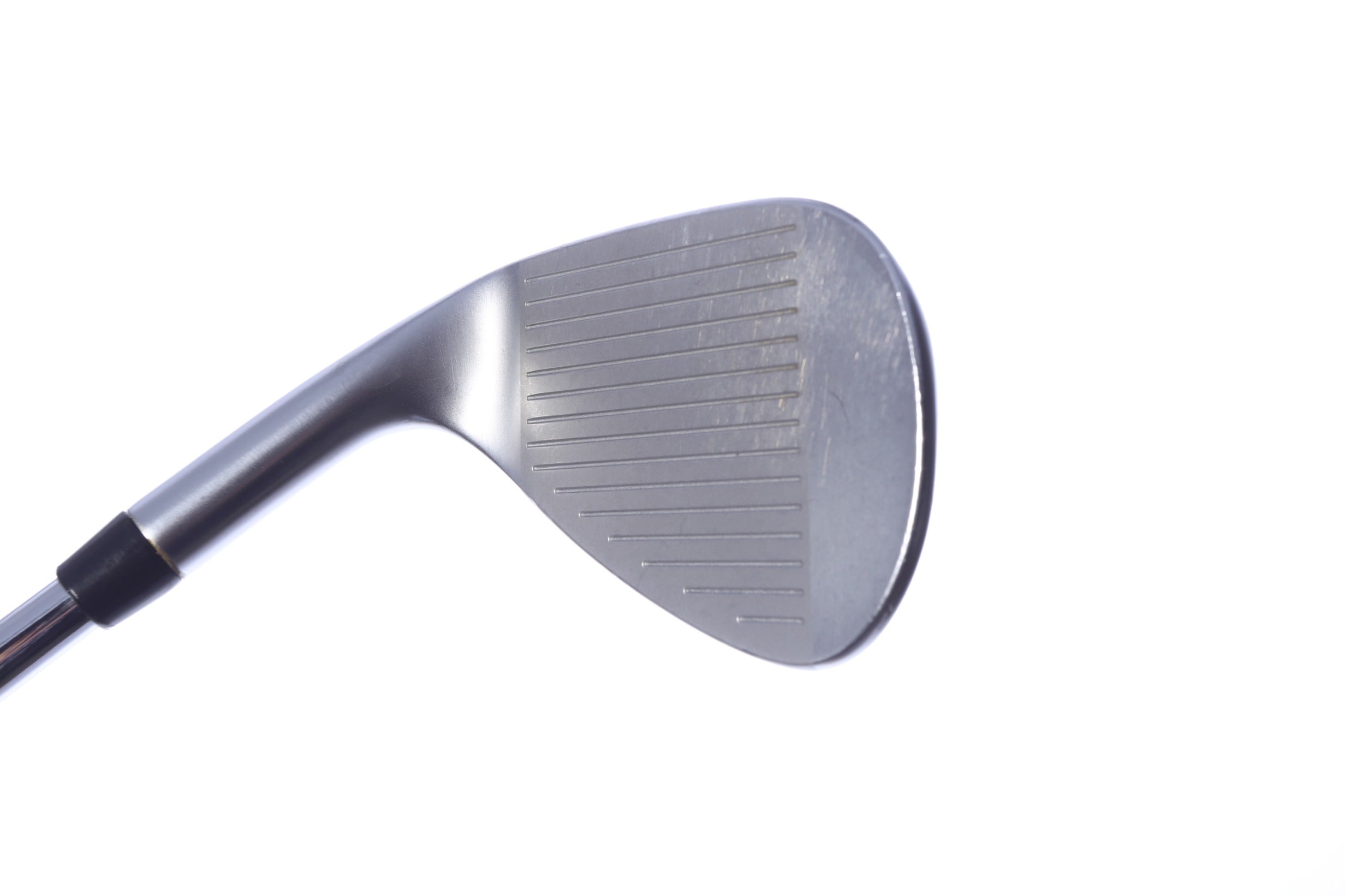Used Mizuno JPX 923 Gap Wedge - Right-Handed - 48 Degrees - Stiff Flex-Next Round