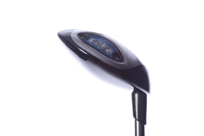 Used Ping G2 5-Wood - Right-Handed - 17 Degrees - Regular Flex-Next Round
