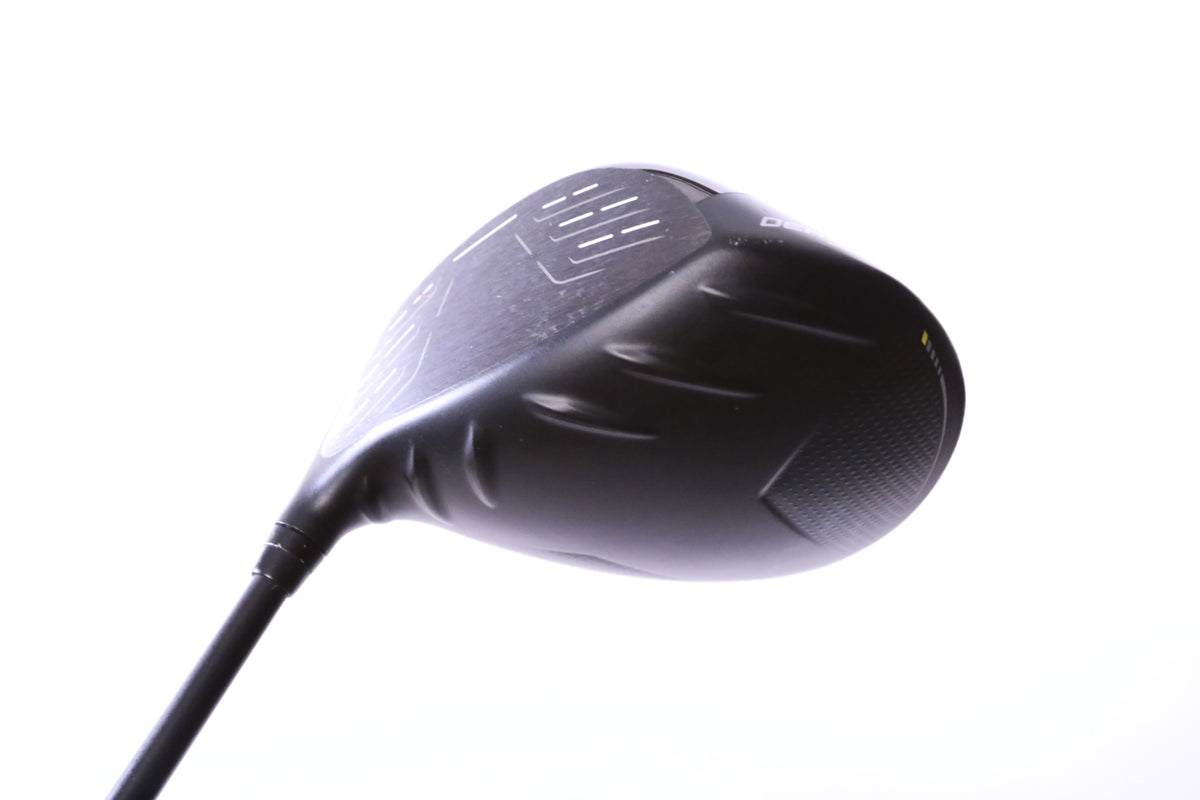 Used Ping G430 MAX Driver - 10.5 Degrees - Regular Flex Ping ALTA CB - Right-Handed