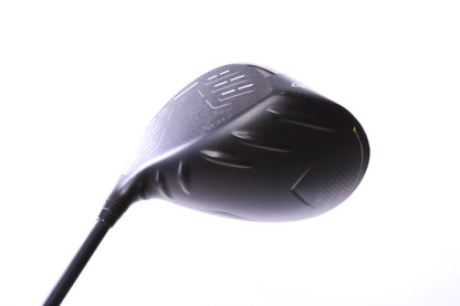 Used Ping G430 MAX Driver - 10.5 Degrees - Regular Flex Ping ALTA CB - Right-Handed