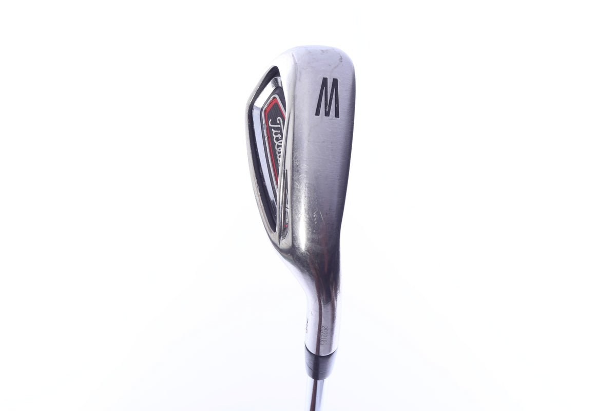 Used Titleist 716 AP1 Gap Wedge - Right-Handed - 47 Degrees - Regular Flex-Next Round