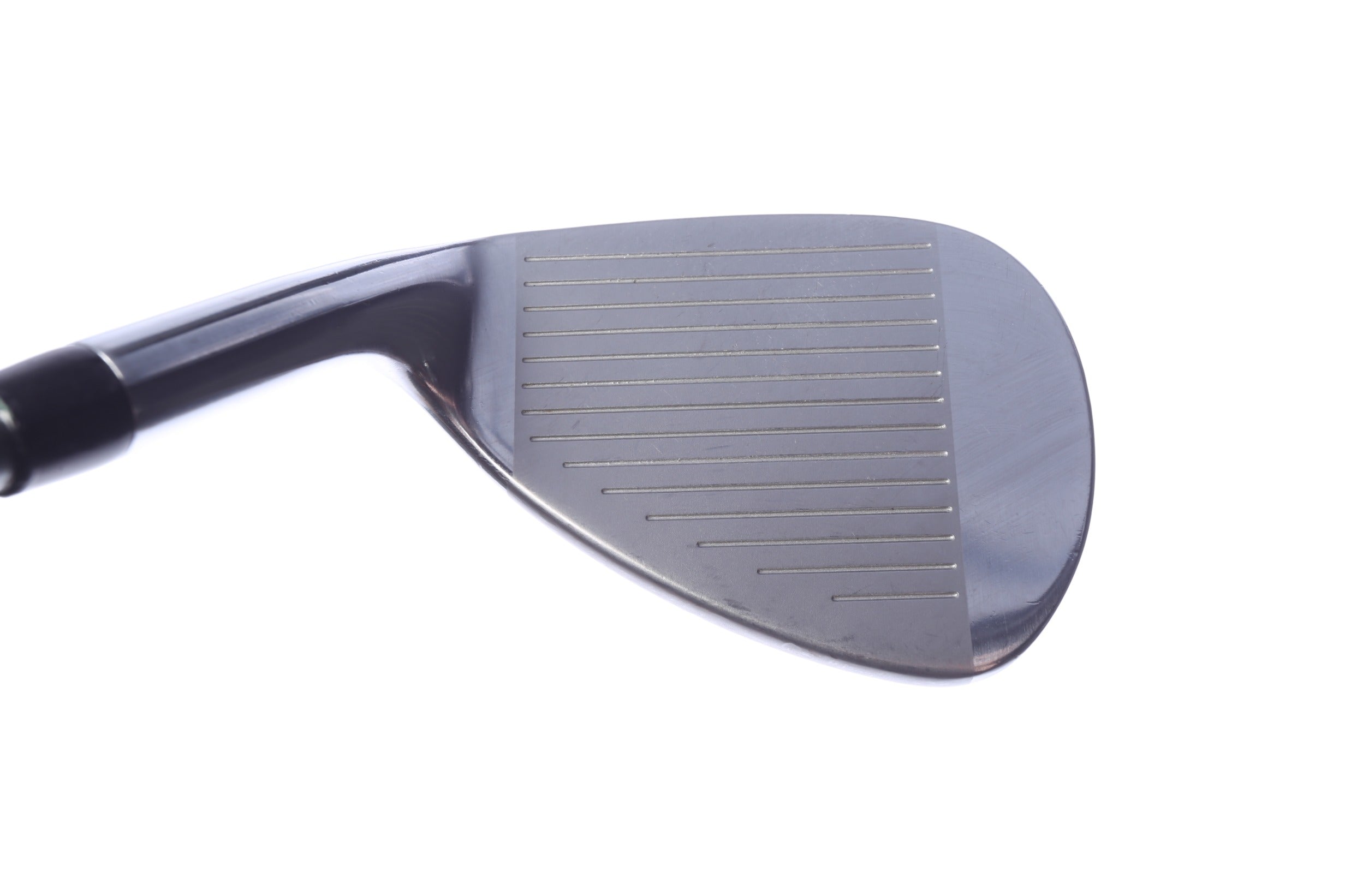Used Mizuno JPX 850 Gap Wedge - Right-Handed - 49 Degrees - Seniors Flex