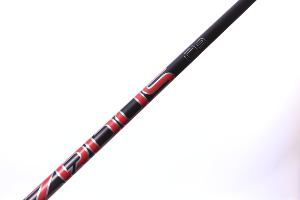 Used Project X HZRDUS Red CB Driver Shaft Regular Flex Graphite - 44.25 in - Titleist Surefit Adapter