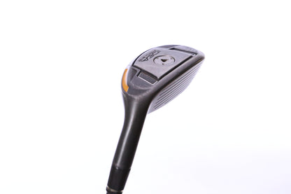 Used Adams Idea Pro a12 4H Hybrid - Right-Handed - 23 Degrees - Stiff Flex