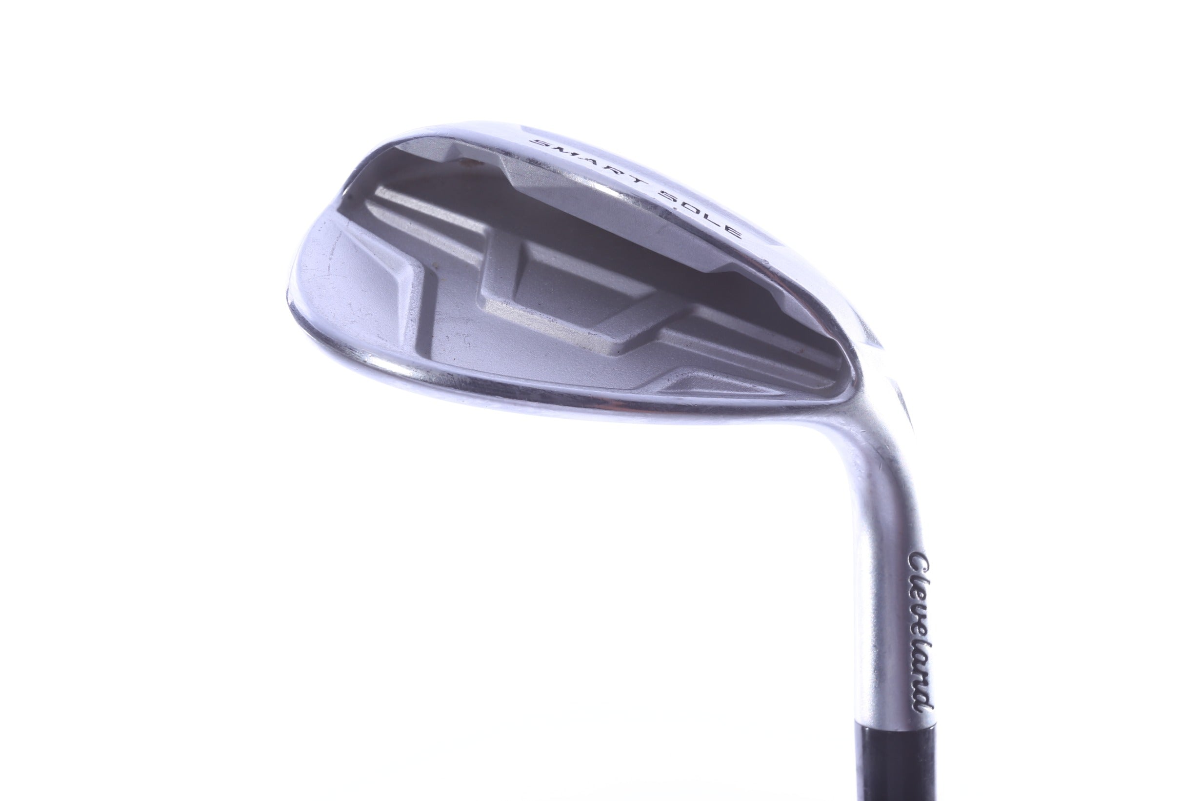 Used Cleveland Smart Sole 4.0 S Sand Wedge - Right-Handed - 58 Degrees - Wedge Flex