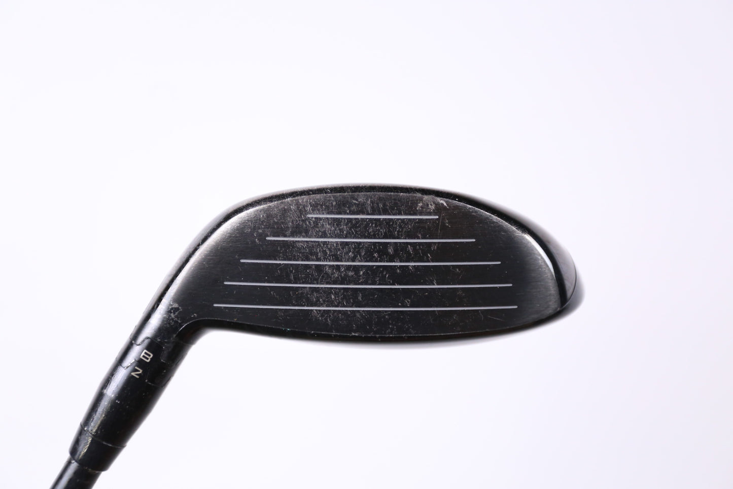 Used Titleist GT3 3-Wood - Right-Handed - 15 Degrees - Stiff Flex-Next Round