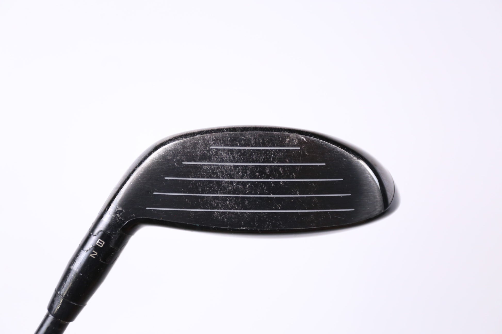 Used Titleist GT3 3-Wood - Right-Handed - 15 Degrees - Stiff Flex-Next Round