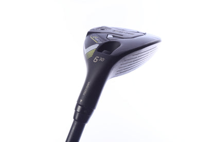 Used Ping G430 6H Hybrid - Right-Handed - 30 Degrees - Regular Flex