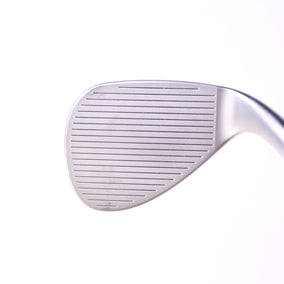 Used Cleveland RTX Full Face ZipCore Tour Satin Sand Wedge - Left-Handed - 56 Degrees - Stiff Flex-Next Round