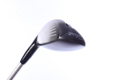 Used Titleist 816 H2 3H Hybrid - Right-Handed - 19 Degrees - Stiff Flex