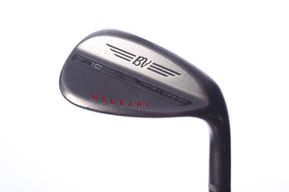 Used Titleist Vokey SM10 Nickel Sand Wedge - Right-Handed - 56 Degrees - Stiff Flex-Next Round