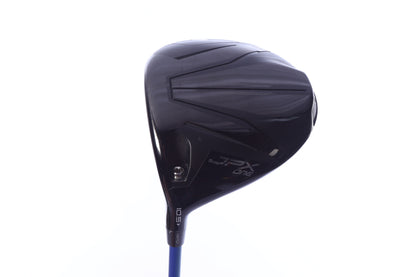 Used Mizuno JPX One Driver - 10.5 Degrees - Seniors Flex Project X Denali Frost - Left-Handed