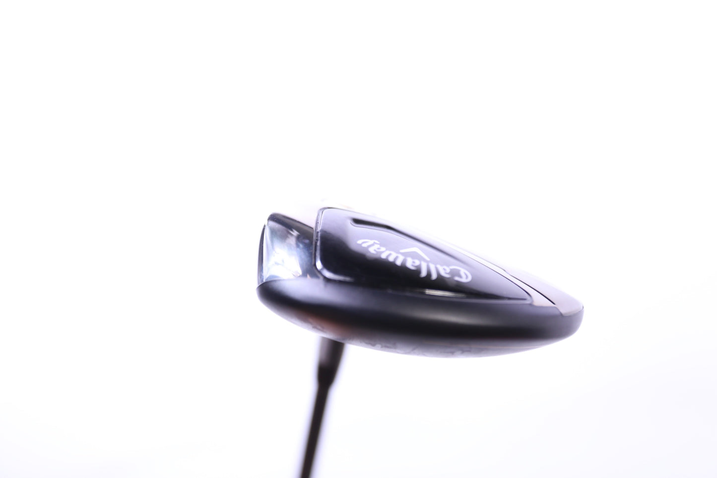 Used Callaway Rogue ST Max Draw 5-Wood - Right-Handed - 19 Degrees - Ladies Flex-Next Round