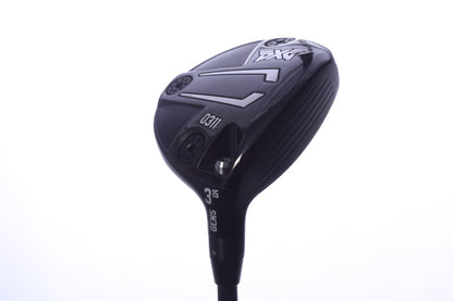 Used PXG 0311 GEN5 3-Wood - Right-Handed - 15 Degrees - Stiff Flex-Next Round