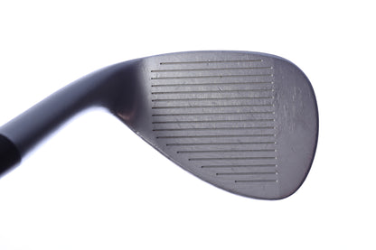 Used Cobra 2025 King-X Chrome Sand Wedge - Right-Handed - 54 Degrees - Stiff Flex