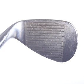 Used Callaway MD5 JAWS Chrome Sand Wedge - Right-Handed - 54 Degrees - Stiff Flex-Next Round