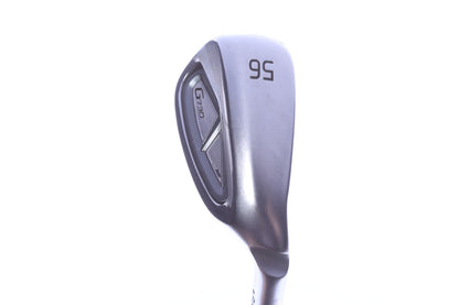 Used Ping G730 Sand Wedge - Right-Handed - 56 Degrees - Regular Flex