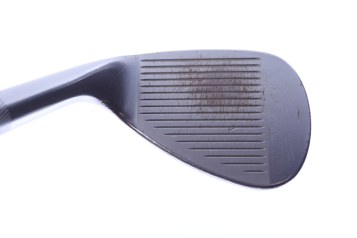 Used Titleist Vokey SM5 Gold Nickel Approach Wedge - Right-Handed - 52 Degrees - Wedge Flex