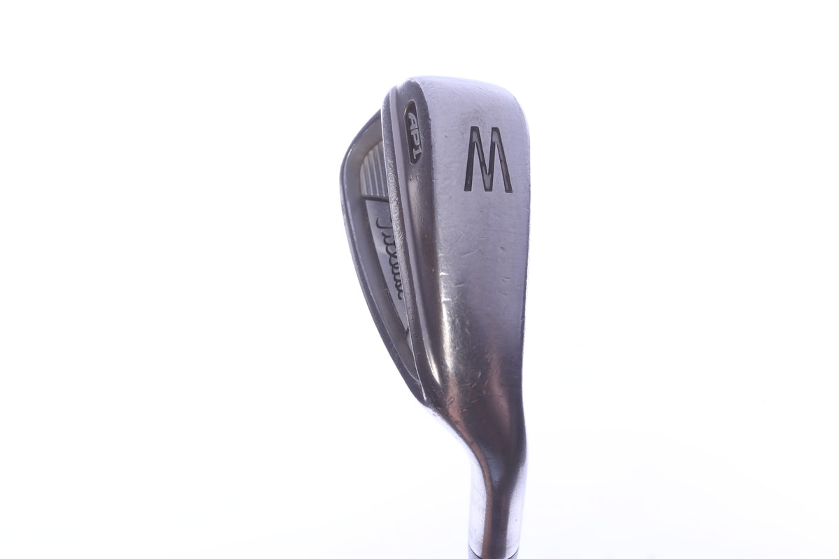 Used Titleist AP1 Gap Wedge - Right-Handed - 50 Degrees - Regular Flex