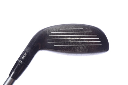 Used Titleist 816 H2 4H Hybrid - Right-Handed - 21 Degrees - Stiff Flex