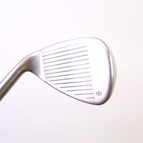 Used Ping G Single 9-Iron - Right-Handed - Regular Flex-Next Round