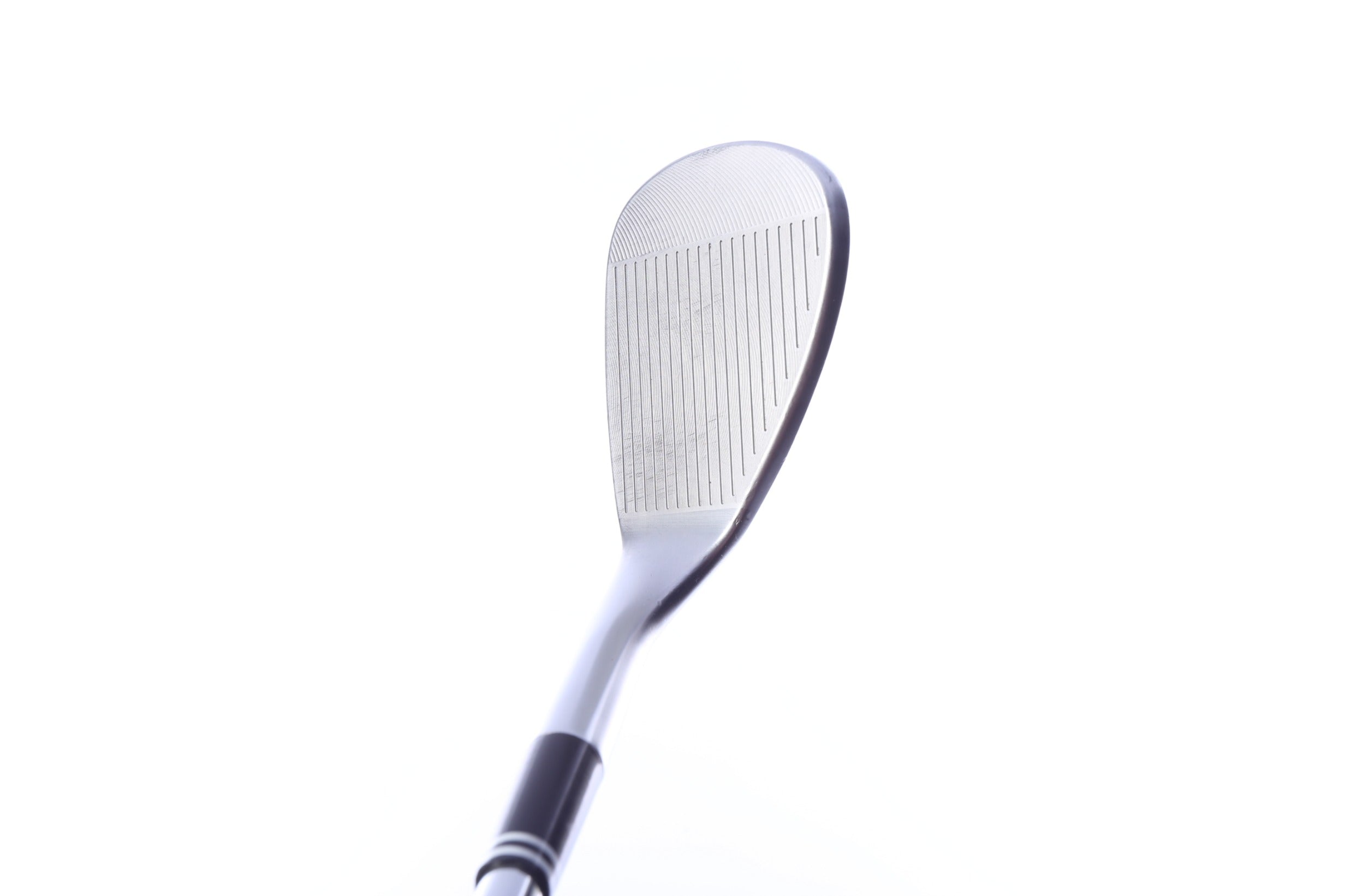Used Cleveland RTX ZipCore Tour Satin Lob Wedge - Right-Handed - 60 Degrees - Wedge Flex